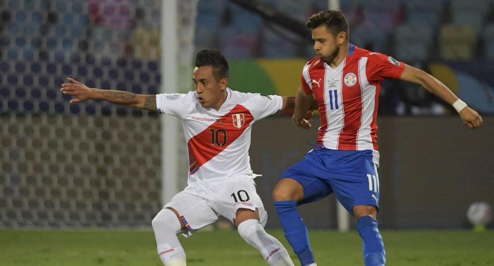 Perú vs. Paraguay: alineaciones confirmadas para el amistoso en el Monumental [FOTOS]