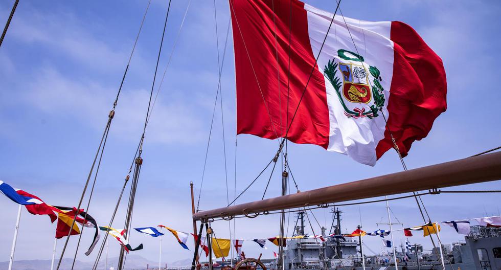 Día de la Bandera: 7 de junio será nuevo Feriado en Perú tras votación en el Congreso