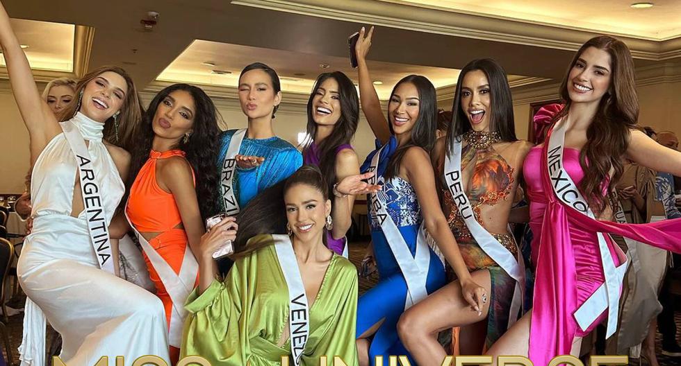 ¿Qué canal transmite Miss Universo 2023 y a qué hora verlo desde tu país?