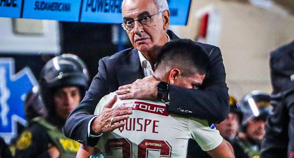 ¿Qué puede hacer Fossati para explotar las cualidades de Piero Quispe en la selección peruana?