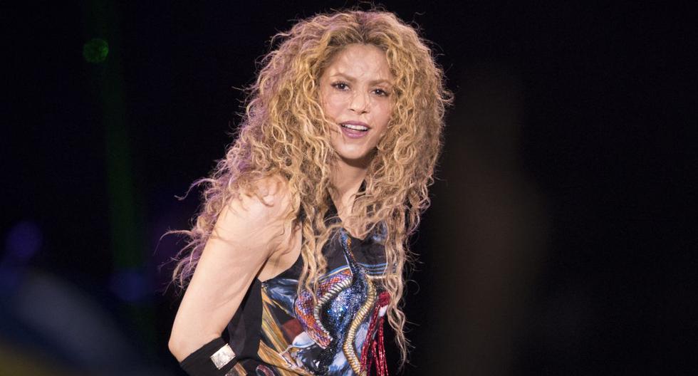 La extraña enfermedad de Shakira que puso en riego al primer hijo de Gerard Piqué