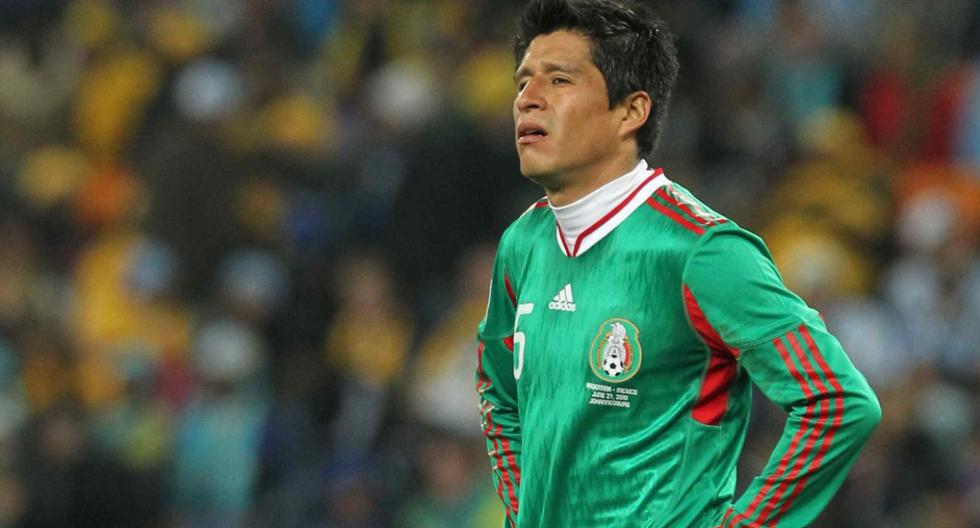 Ricardo Osorio ‘raja’ del ‘Tata’ Martino tras el Mundial de Qatar 2022: “Es lamentable”