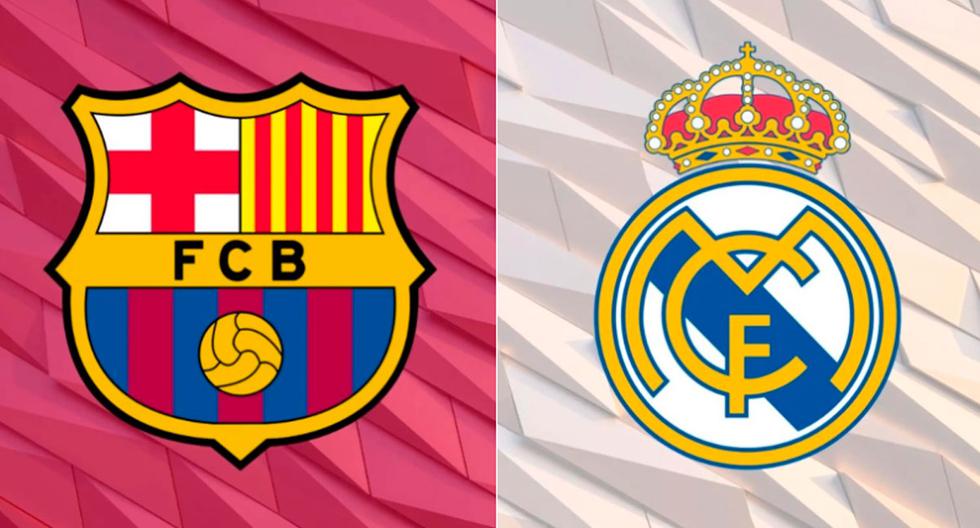 DSports en vivo - cómo ver Barça vs. Madrid gratis por TV y Online