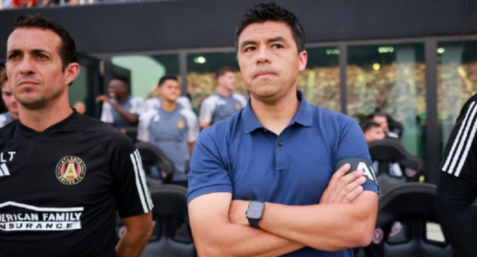 Gonzalo Pineda: de su pasado en Cruz Azul al enfrentamiento por la Leagues Cup