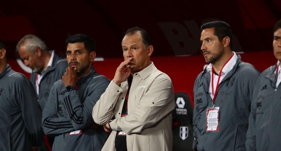 ¿Qué pendientes tendrá el próximo técnico de Perú tras el fracasado paso de Juan Reynoso?