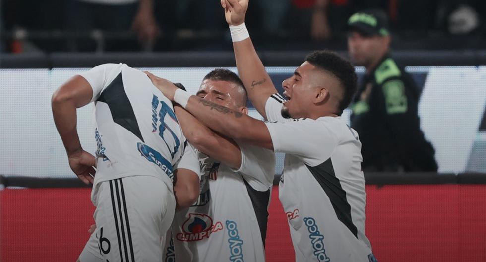 ¡Junior campeón de la Liga Betplay 2023! Derrotó por penales a Medellín