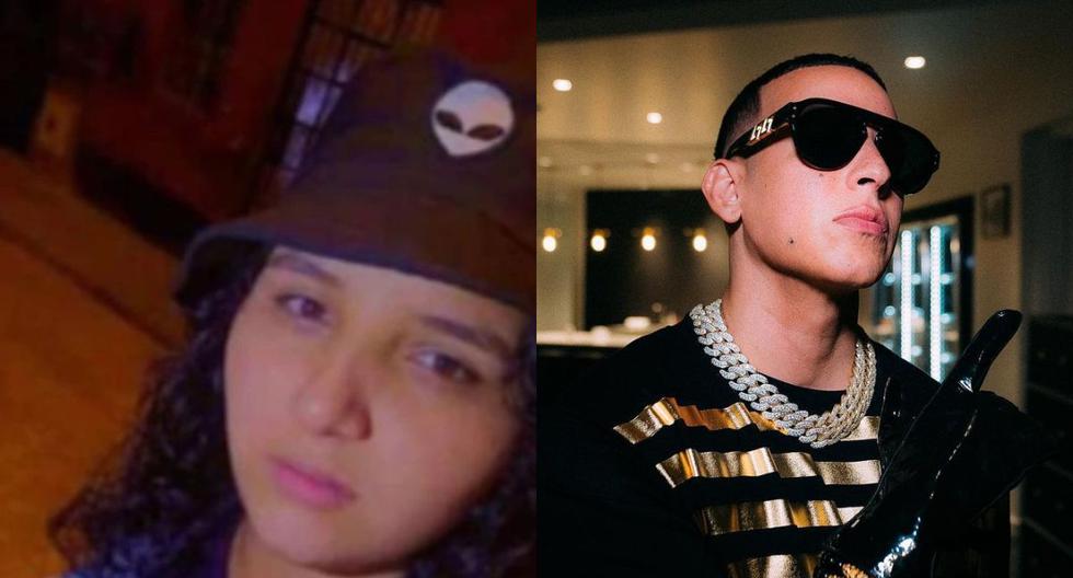 Pamela Cabanillas: quién es la joven señalada como la estafadora del concierto de Daddy Yankee