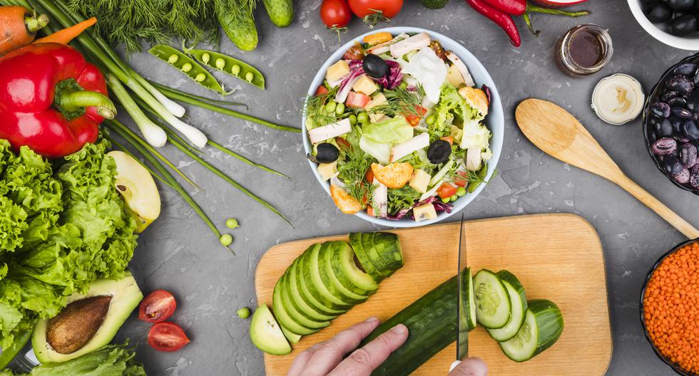 Dieta vegana: ¿Cómo puede afectar el veganismo a nuestra salud?