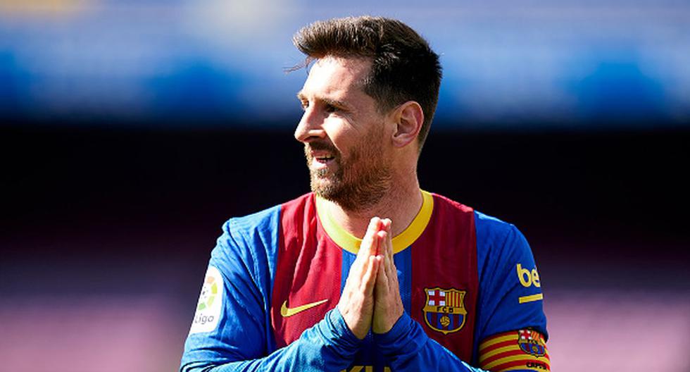 Hazlo por la amistad: el jugador que debe irse del Barça para ver la vuelta de Messi