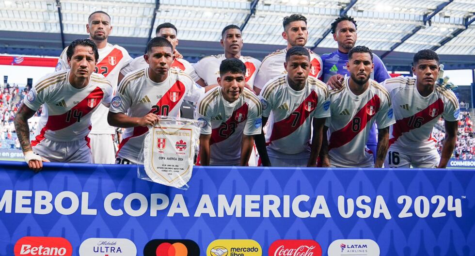 Al todo o nada: ¿qué resultados necesita Perú para clasificar a los cuartos de final de la Copa América?