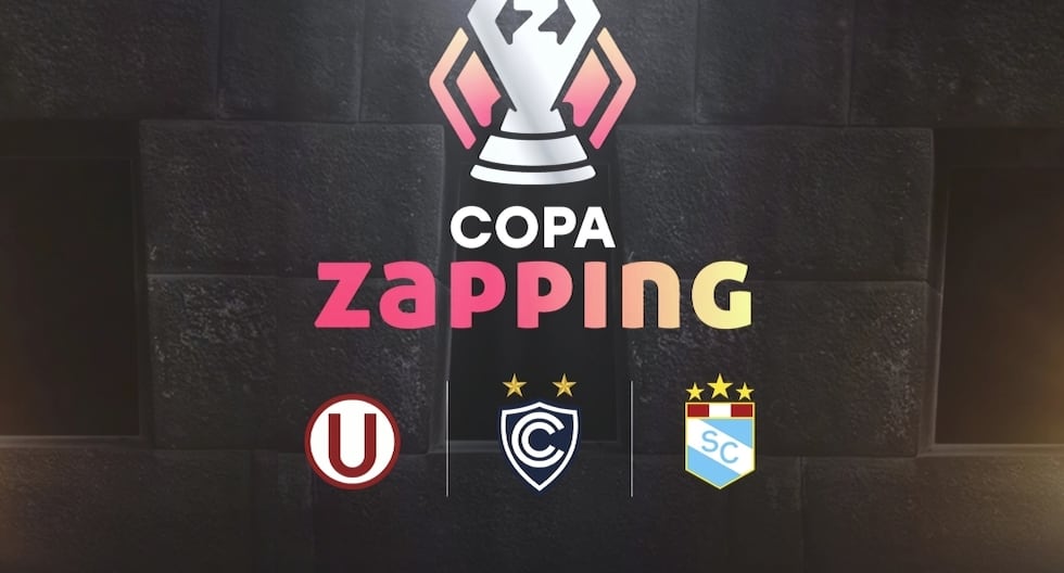 Amistosos en Cusco: Cienciano, Universitario y Sporting Cristal por Copa Zapping 2024