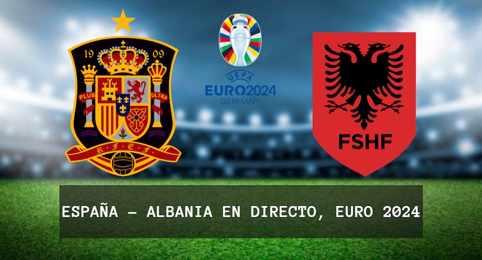 España - Albania en directo, por Eurocopa 2024: a qué hora juegan y dónde ver el partido