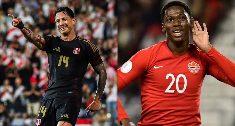 ¿Cuándo juegan Perú vs. Canadá por la Copa América 2024 en la fecha 2?