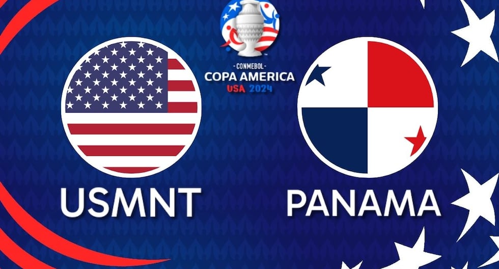 USA vs. Panama: Live Stream, TV Channel, Date, Start Time, lineups, Where and how to watch the 2024 Copa America Online free