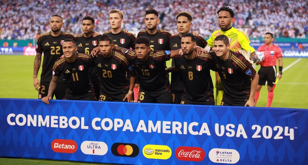 El UNOXUNO del Perú vs. Argentina: una radiografía de la derrota por Copa América 2024