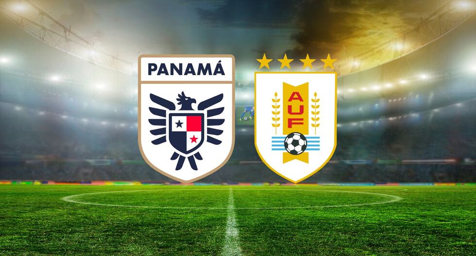 RPC TV EN VIVO - dónde ver transmisión Panamá vs. Uruguay por Señal Abierta