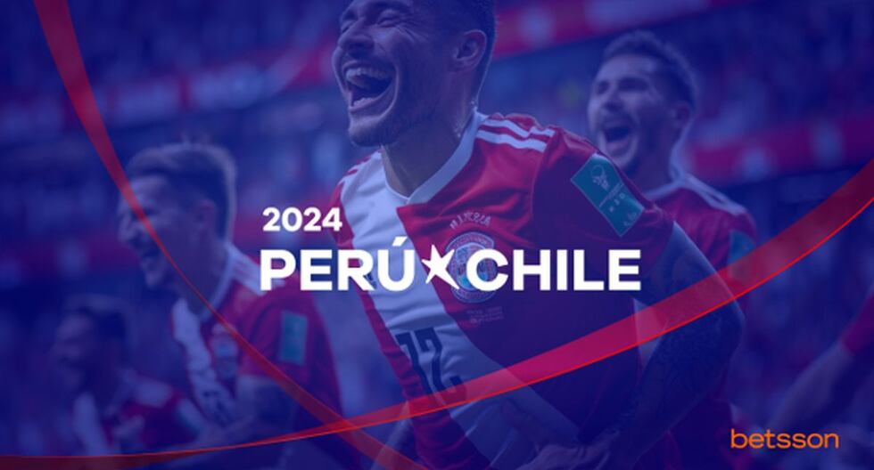 Pronóstico Perú vs Chile: ¿Quién ganará el encuentro?