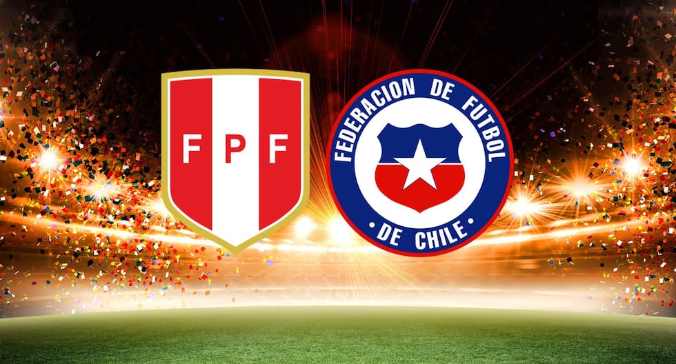 TV Azteca 7 EN VIVO - cómo ver transmisión Perú vs. Chile GRATIS