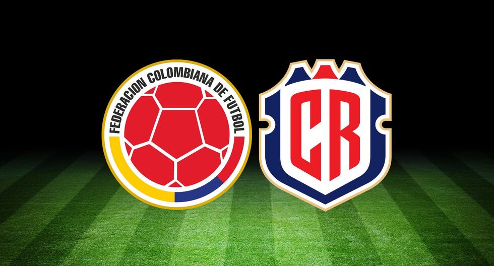 RCN: cómo ver partido Colombia vs. Costa Rica por Televisión