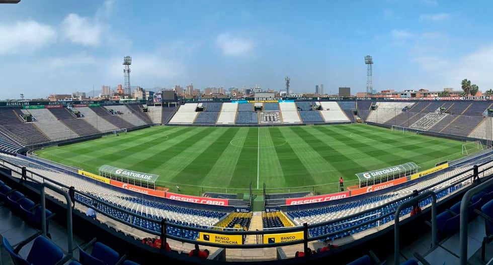 Alianza Lima: “Es inaceptable que se proponga una ley para beneficiar a un integrante del fútbol peruano”