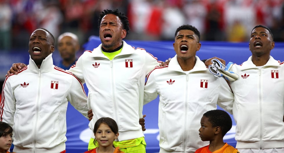 El UNOXUNO del Perú vs. Chile: el mejor, el peor y la deuda del debut en Copa América 2024