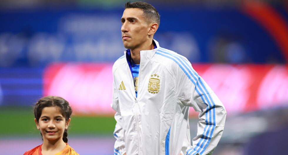 En medio de la Copa América: la advertencia a Di María sobre el peligro de volver a Argentina