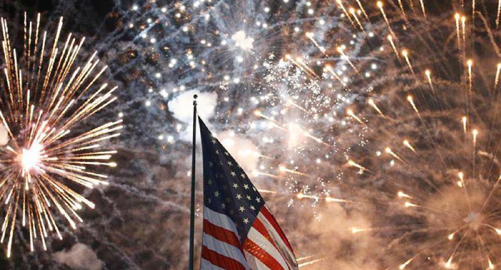 Where to watch Fourth of July Fireworks in California? Start Time, Location and Schedule