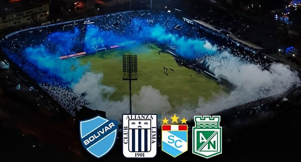 Copa Ciudad de los Reyes: en qué canal de TV podrás ver a Alianza Lima y Sporting Cristal