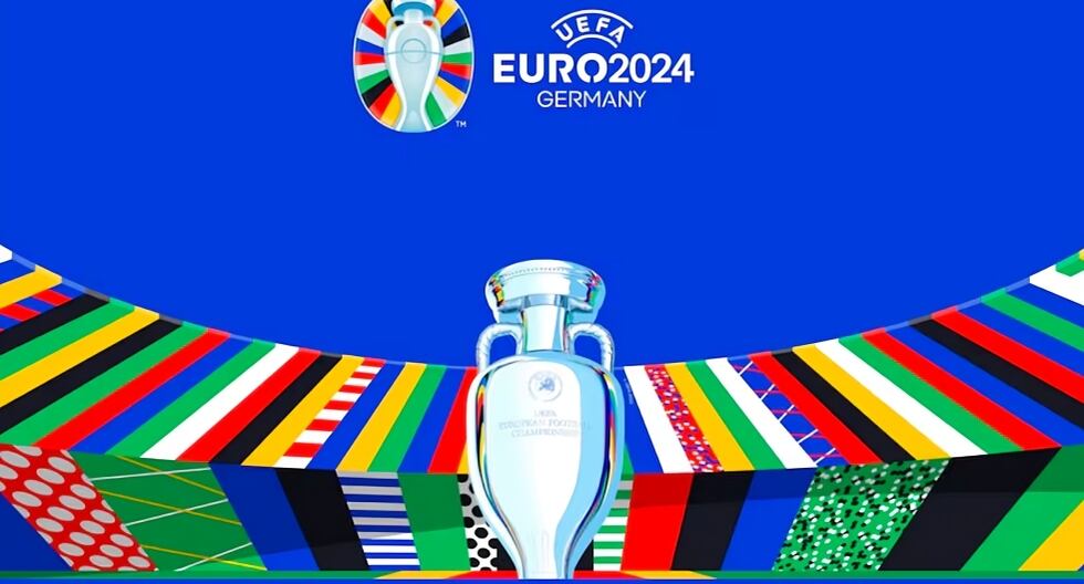 Inauguración de Eurocopa 2024 EN VIVO vía ESPN y STAR PLUS: a qué hora inicia y cómo ver