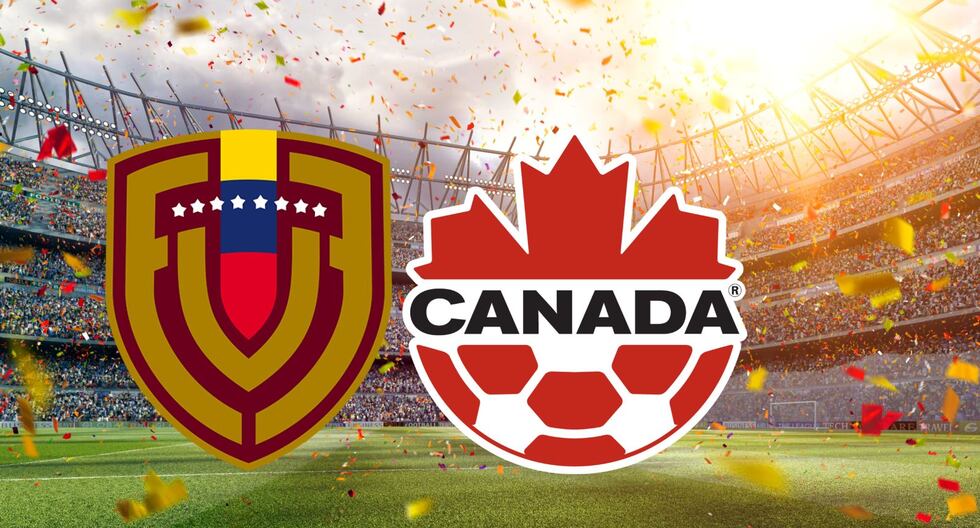 A qué hora juegan y qué canal transmite el Venezuela vs. Canadá por cuartos de final de Copa América 2024