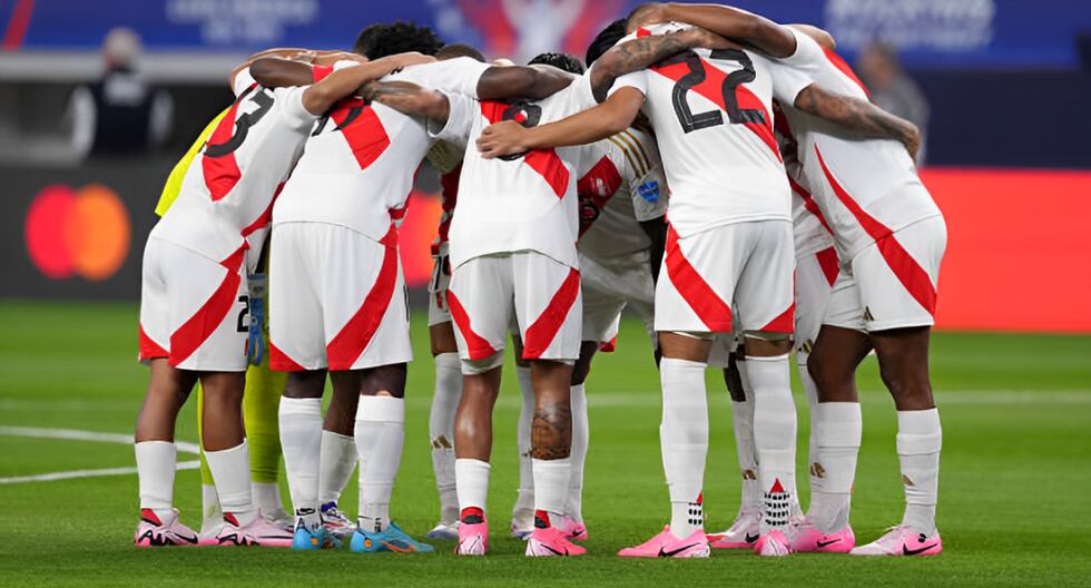 Fossati mueve su pizarra: la posible alineación de Perú vs. Canadá por la Copa América [FOTOS]