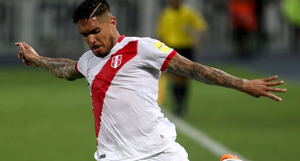 Juan Manuel Vargas a horas del Perú vs. Chile: “De la ‘era Gareca’ ya no se debería hablar”