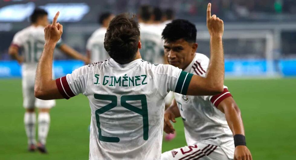 A qué hora juegan y en qué canal ver México vs Ecuador por Copa América 2024