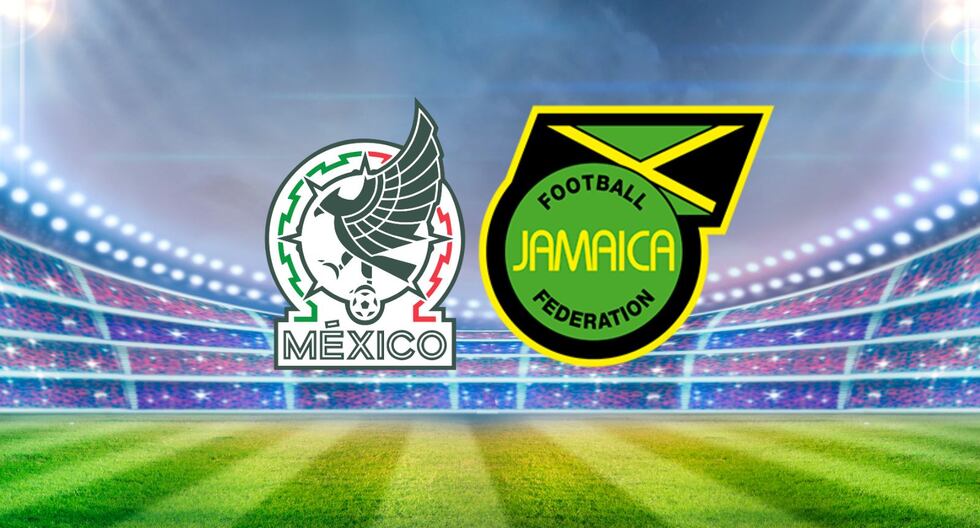 TUDN EN VIVO GRATIS - cómo ver partido México vs. Jamaica por Internet y Streaming Online