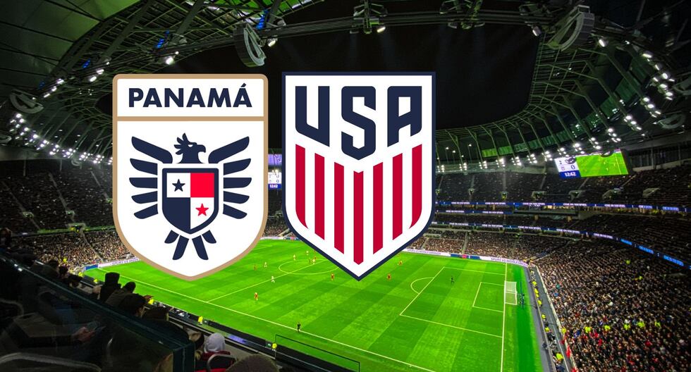 A qué hora juegan y qué canal transmite Panamá vs. Estados Unidos por Copa América 2024