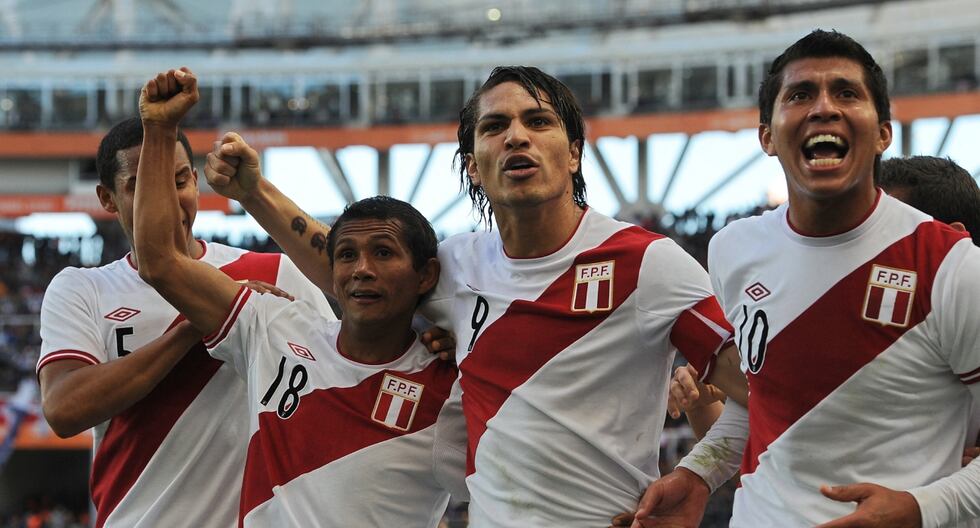 William Chiroque sobre Paolo Guerrero: “Me de pena que lo critiquen; es el hombre bandera del Perú”