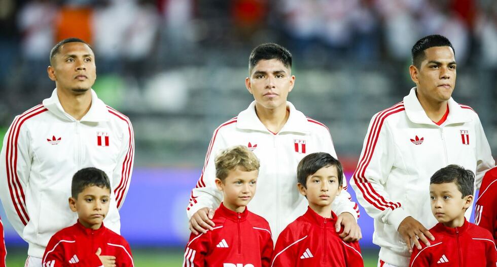 A tres días del debut: ¿qué vio la prensa chilena sobre los nuevos rostros de Perú para la Copa América?
