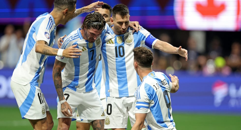 Con equipo alternativo: ¿qué once presentará Argentina ante Perú y cómo le fue sin Lionel Messi?