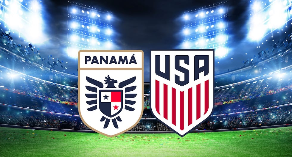Panamá vs. Estados Unidos en vivo, por Copa América 2024: a qué hora juegan, formaciones y cómo ver el partido