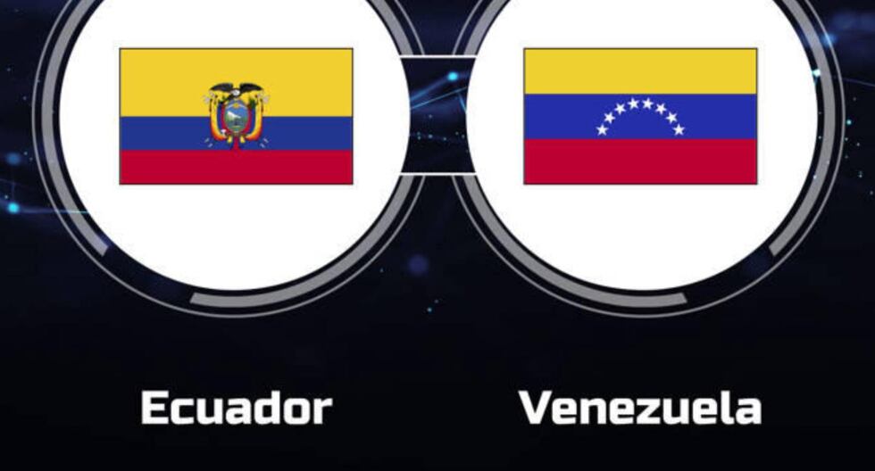 A qué hora juegan y en qué canal transmiten Ecuador vs. Venezuela por Copa América 2024: Streaming TV y cómo verlo
