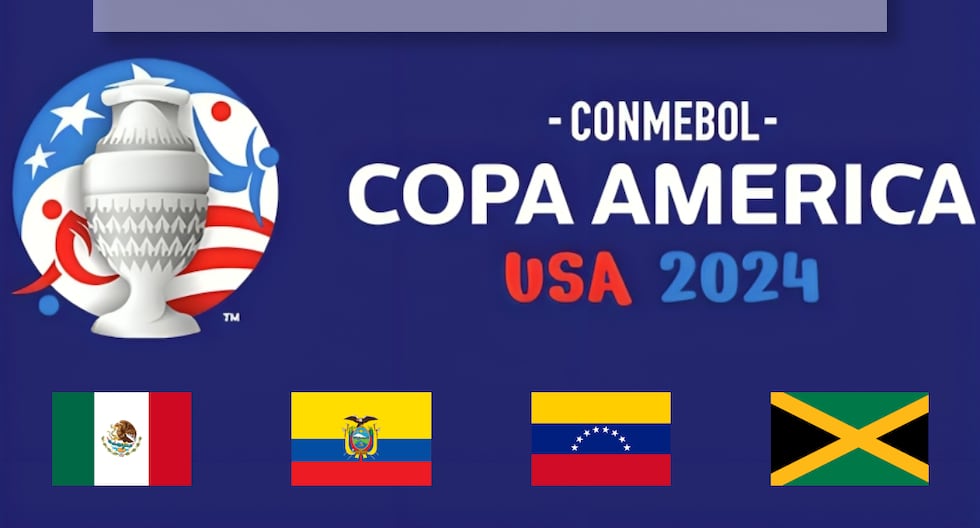 Tabla de posiciones Grupo B EN VIVO de la Copa América 2024: resultados y clasificación