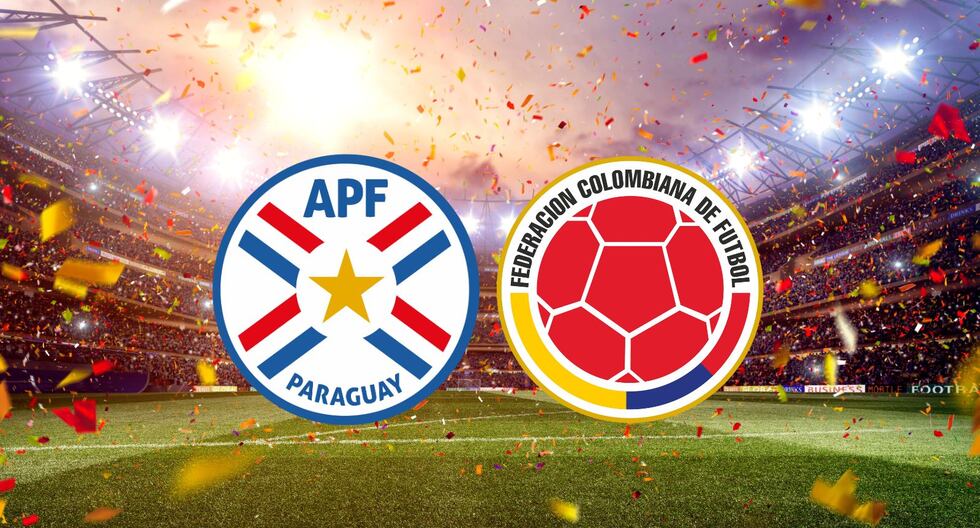 SNT transmitió Paraguay vs. Colombia por la Copa América 2024