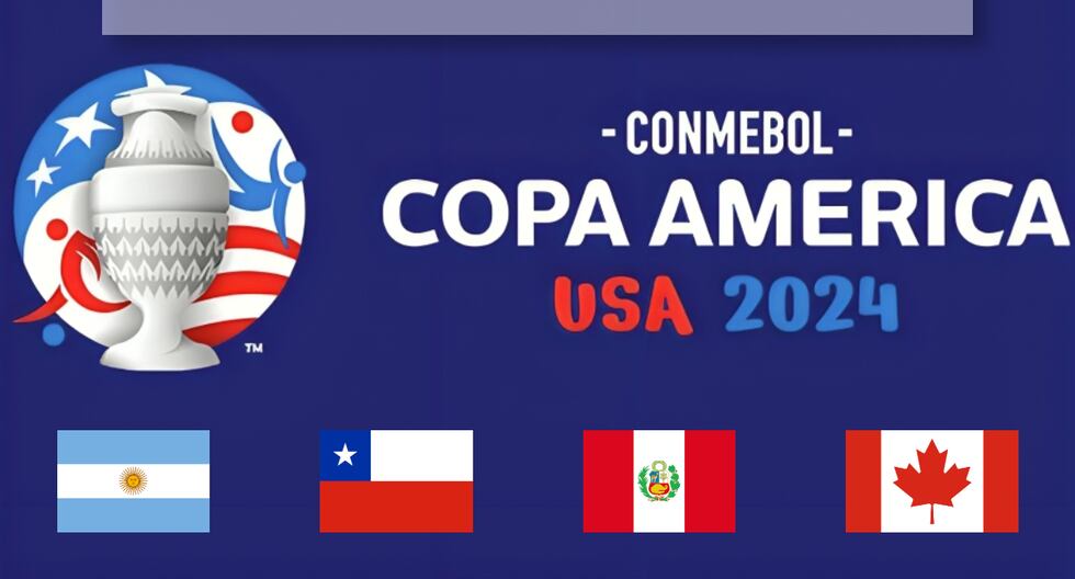 Tabla de posiciones EN VIVO, Grupo A de la Copa América 2024: cómo van y resultados