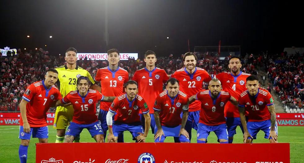 Cuándo sale la lista de convocados de Chile: Eliminatorias 2026