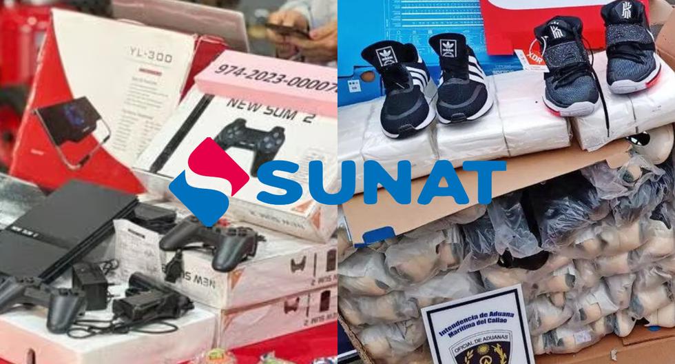 Remate de aduanas SUNAT 2024: ¿cómo puedo participar y qué productos están a la venta?