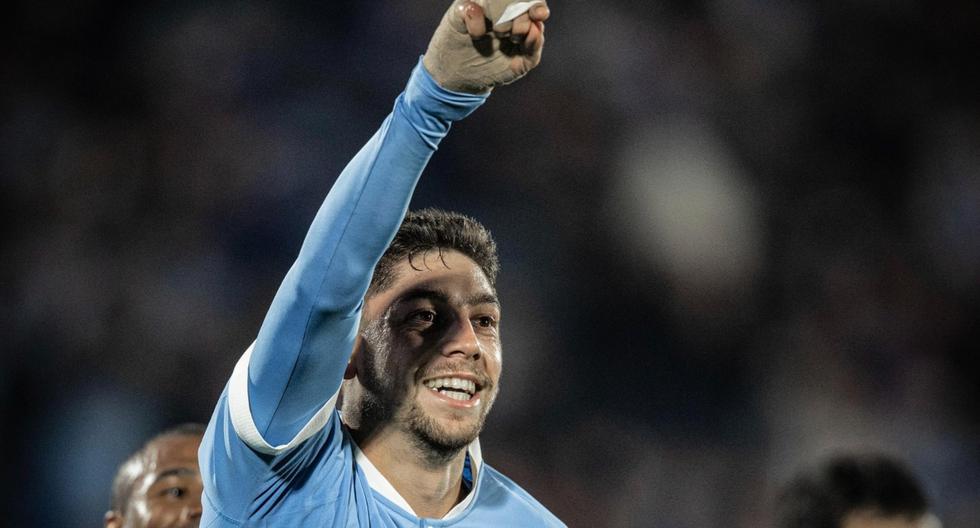 Uruguay vs. Chile (3-1): resumen, goles y minuto a minuto por las Eliminatorias