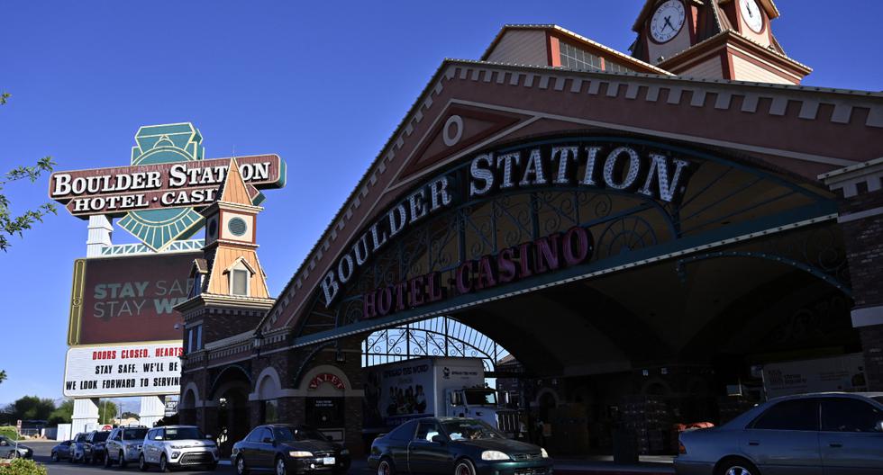 Exclusivo casino de Las Vegas causa polémica por contratar “probador de bufets”