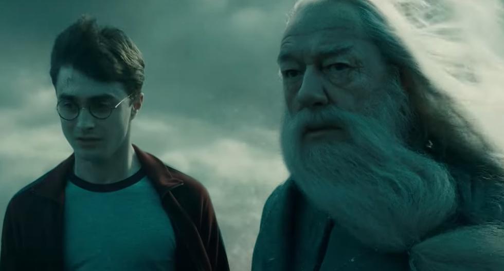 Michael Gambon: ¿de qué falleció el actor que interpretó a Albus Dumbledore?