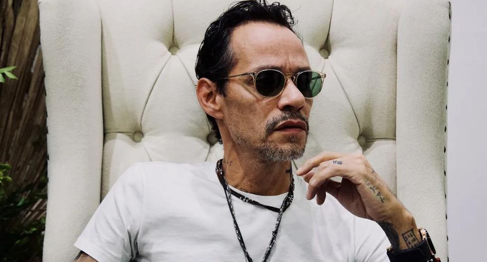 Marc Anthony, how much child support do you pay for all your children?