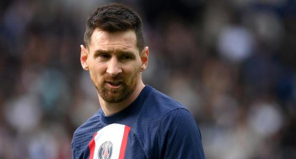 ¡Efecto Messi! La increíble pérdida del PSG tras la salida del argentino
